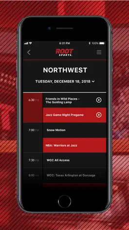 Game screenshot ROOT SPORTS mod apk