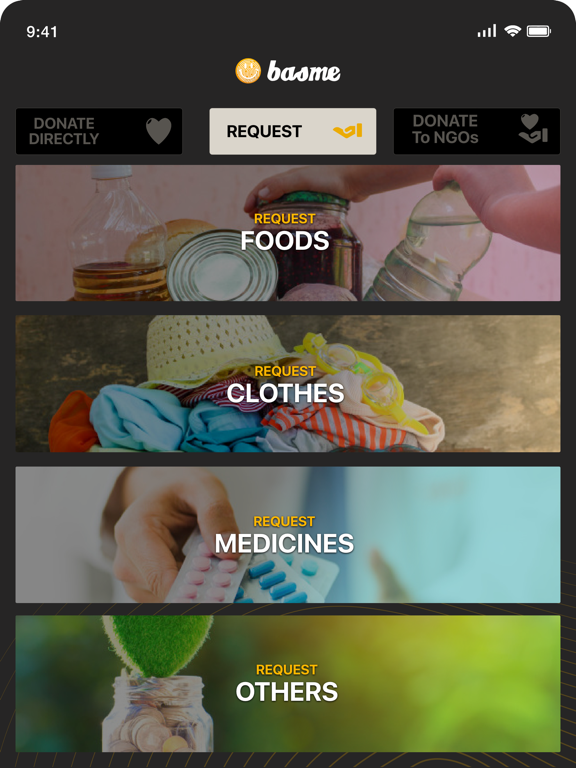 Screenshot #6 pour Basme