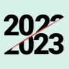 New Year 2023 New Stickers
