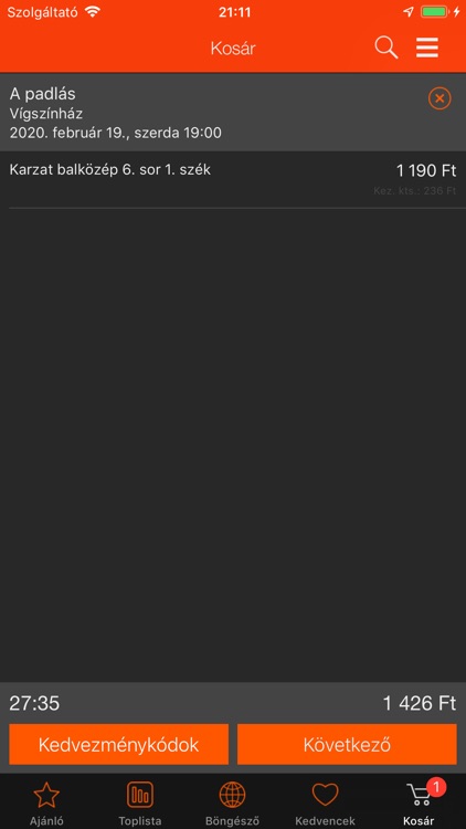 Jegy.hu screenshot-6