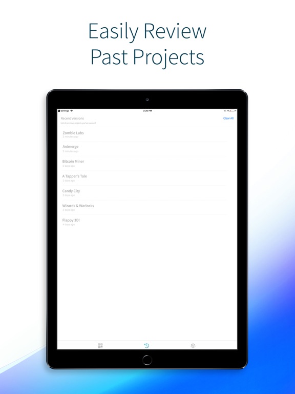 Screenshot #5 pour AppOnboard Studio