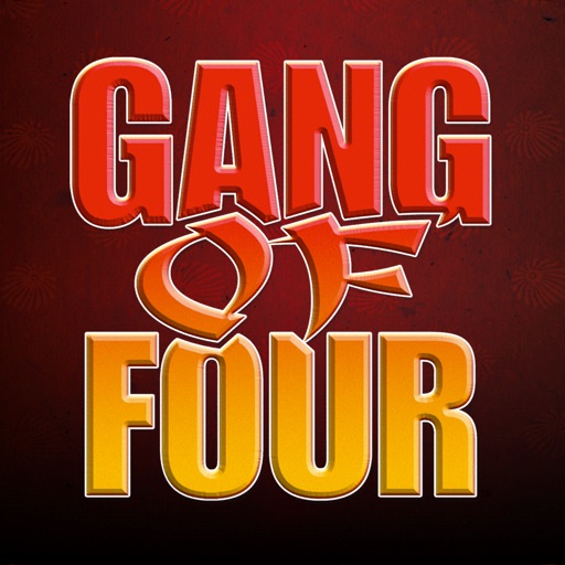 Get Gang of Four: The Card Game for iOS, iPhone, iPad Aso Report
