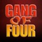Gang of Four: The Card Game