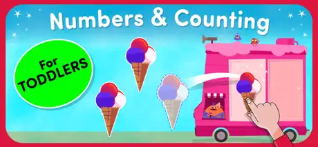 Kid games for toddlers -Full