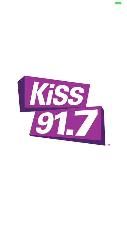 KiSS 91.7