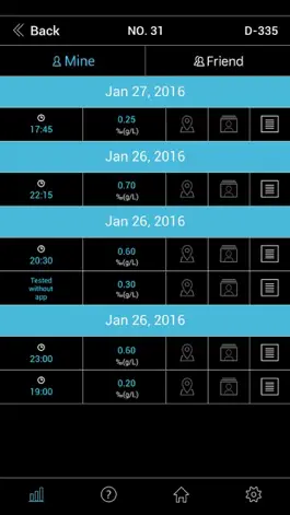 Game screenshot ALCOFIND (UNIVERSAL) hack