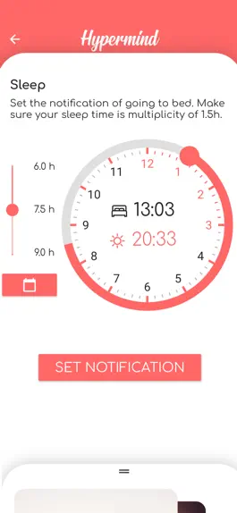 Game screenshot Hypermind apk