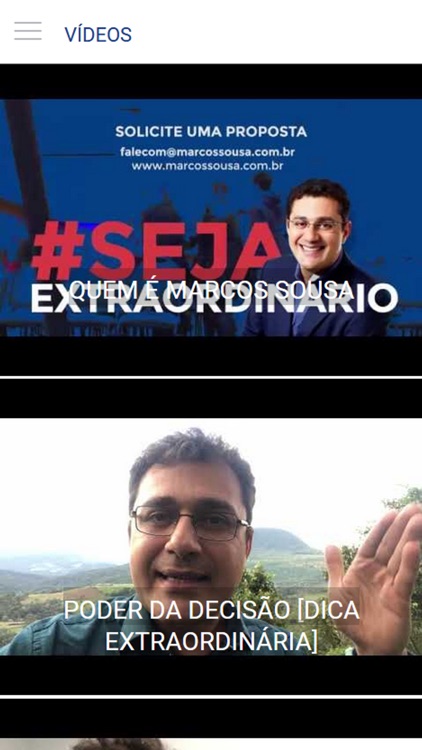 Clube dos Extraordinários screenshot-4