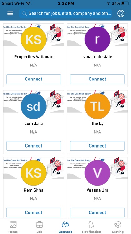 TagUsJob screenshot-7