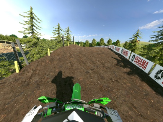 MX Bikes - Dirt Bike Games iPad screenshot 6 - Games app