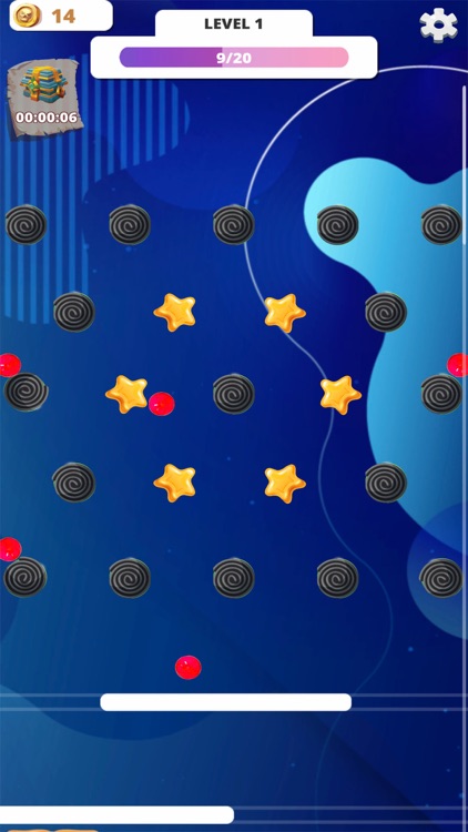 Marble Balls Festival