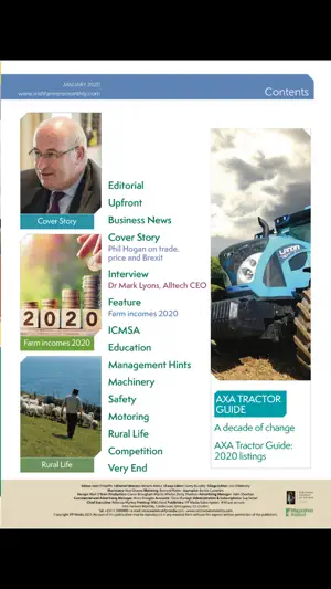 Irish Farmers Monthly screenshot 2