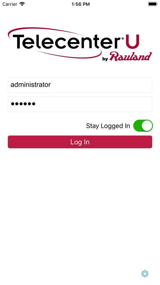 #3. Telecenter U Emergency (iOS) 由: AMETEK Inc.
