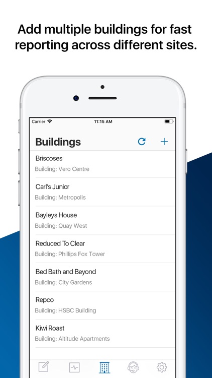 Bayleys screenshot-4