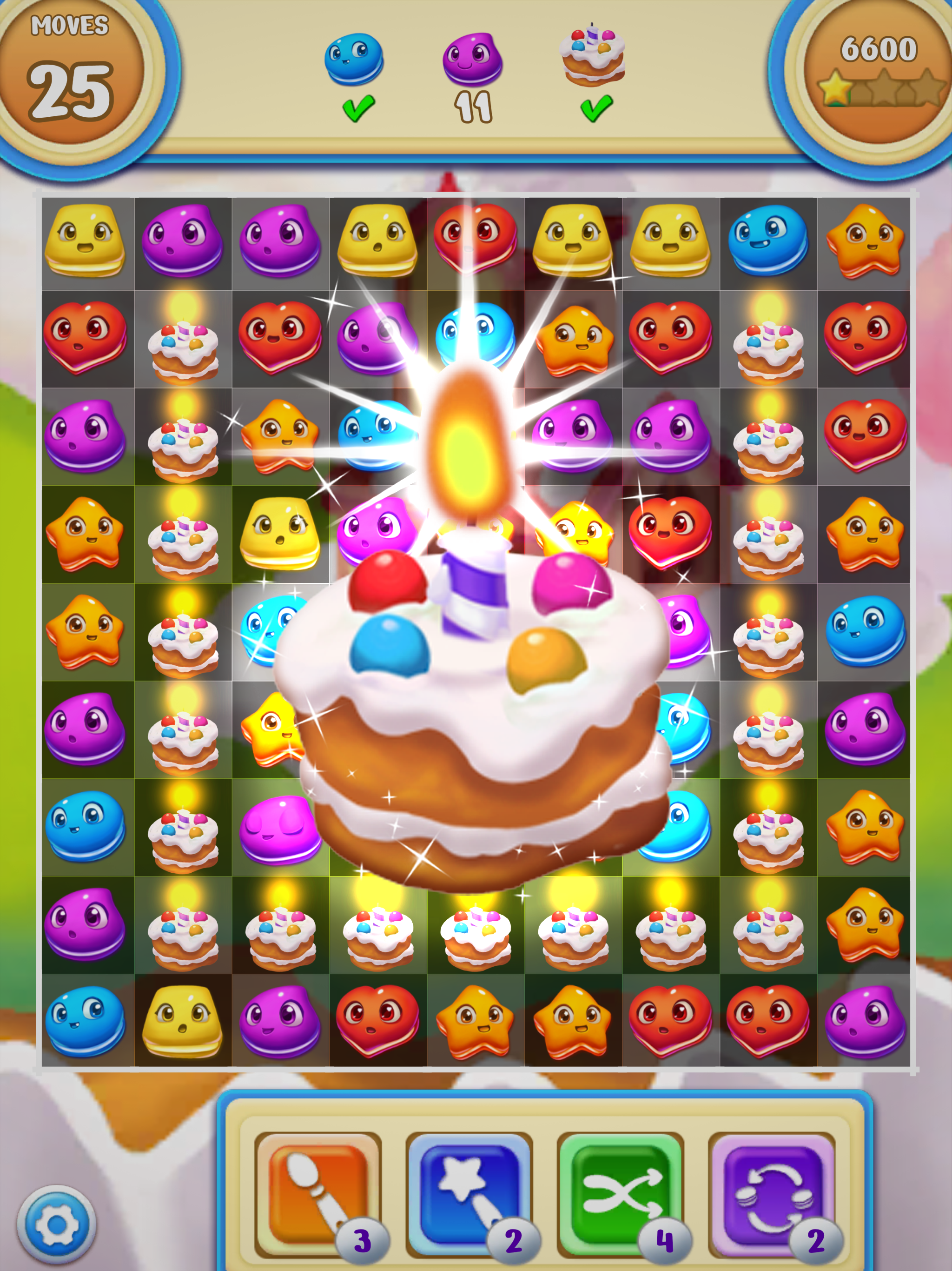 Macaron Pop screenshot 11