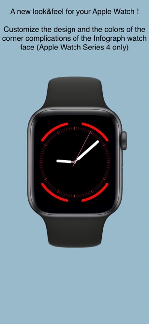 Bezels - personal watch faces(圖7)-速報App