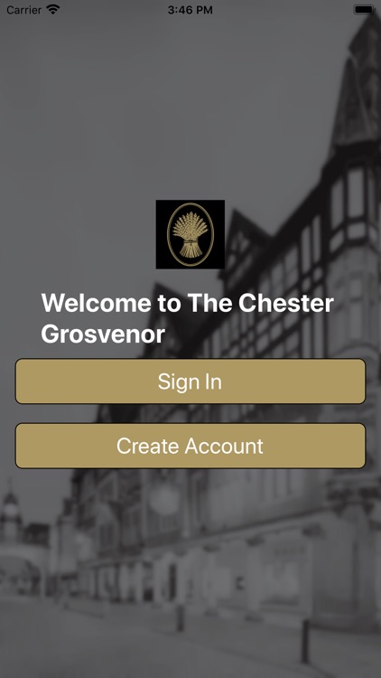 The Chester Grosvenor