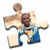 Africa Love Puzzle