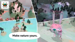 toca nature problems & solutions and troubleshooting guide - 3