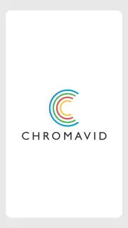chromavid iphone screenshot 1