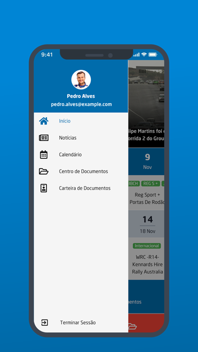 Screenshot #2 pour FPAK