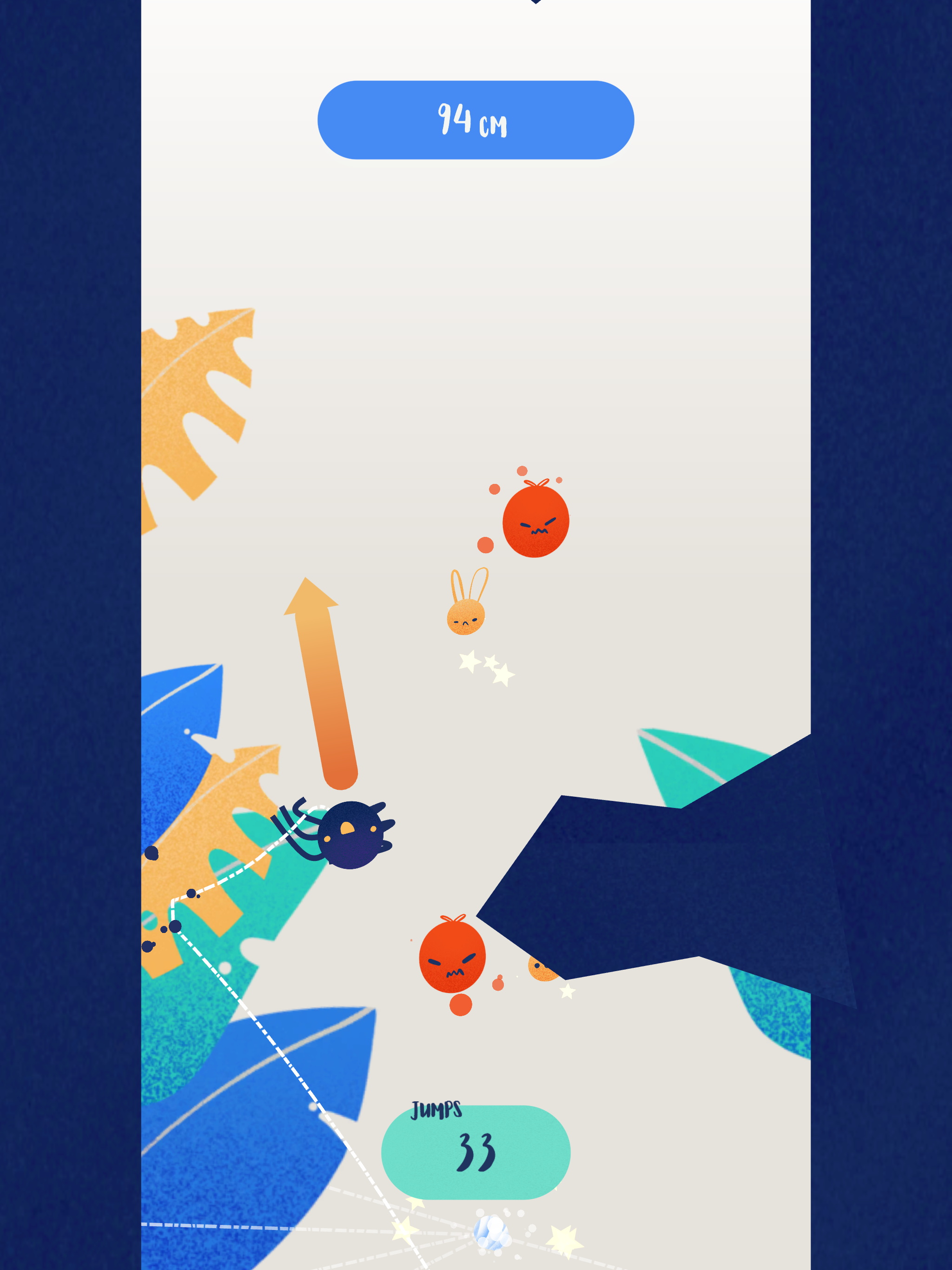 Edderkop screenshot 10