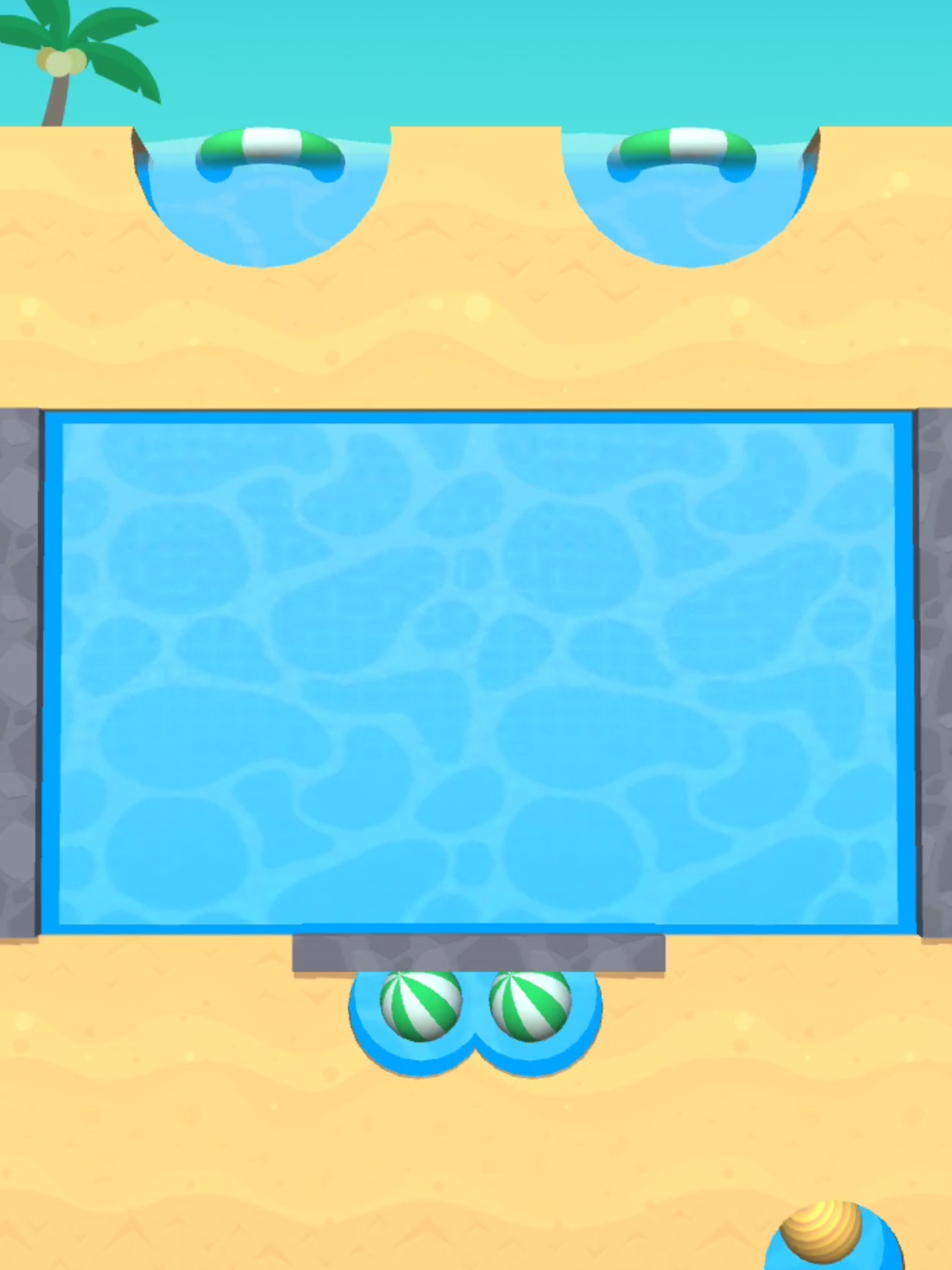 Rush Out. screenshot 9