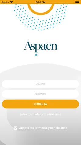 Game screenshot Aspaen Cali apk