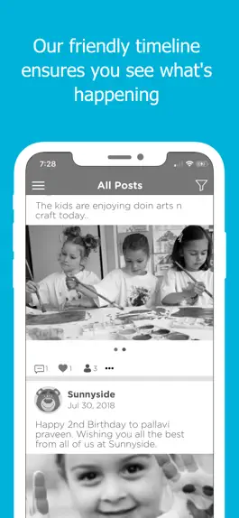 Game screenshot World Tower Childcare apk