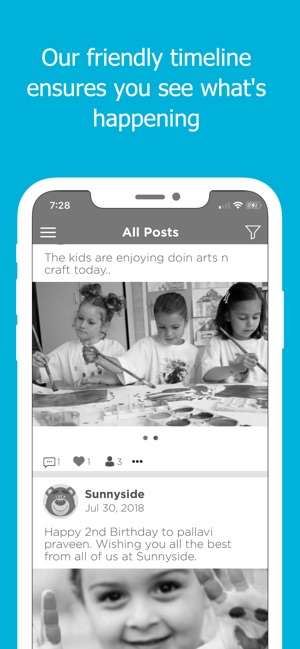 World Tower Childcare(圖2)-速報App