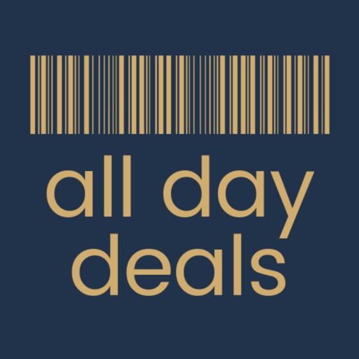 All Day Deals
