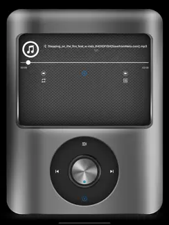 Offline Music Player Tones iPad image 2
