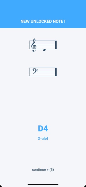 Guido - Learn to read notes(圖6)-速報App