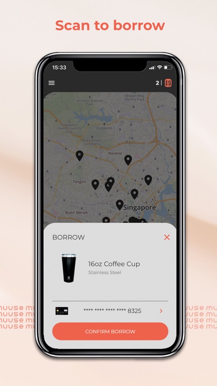 Muuse - Future of Multiple Use
