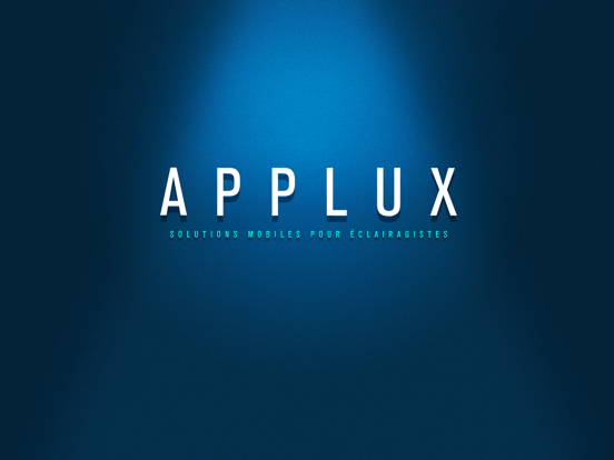 Screenshot #4 pour Applux