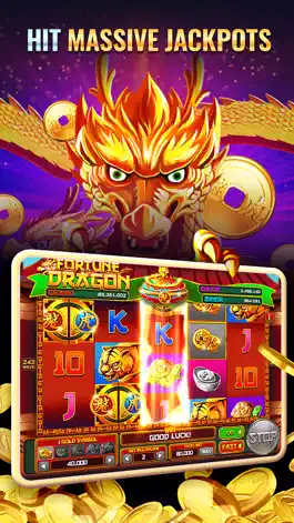 Game screenshot Gold Party Casino hack