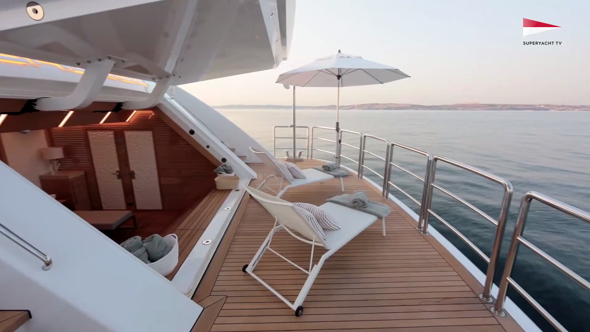SuperYacht TV screenshot 22