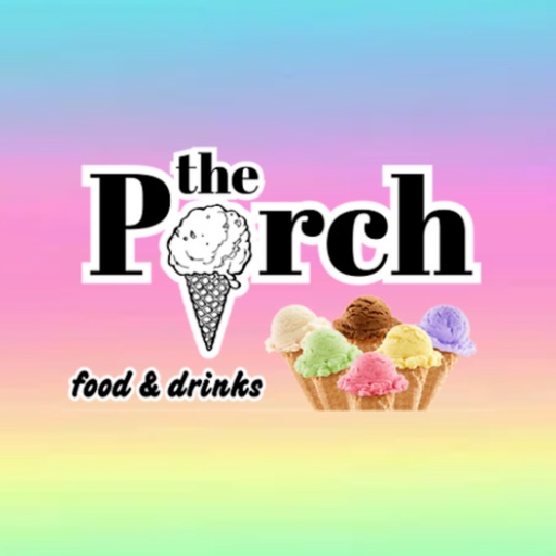 PDC Porch icon