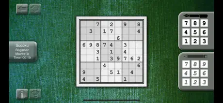 iPuzzleSolver