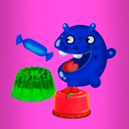 Eat The Sweets Fever