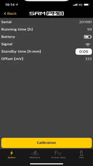 PM8DAm screenshot 4