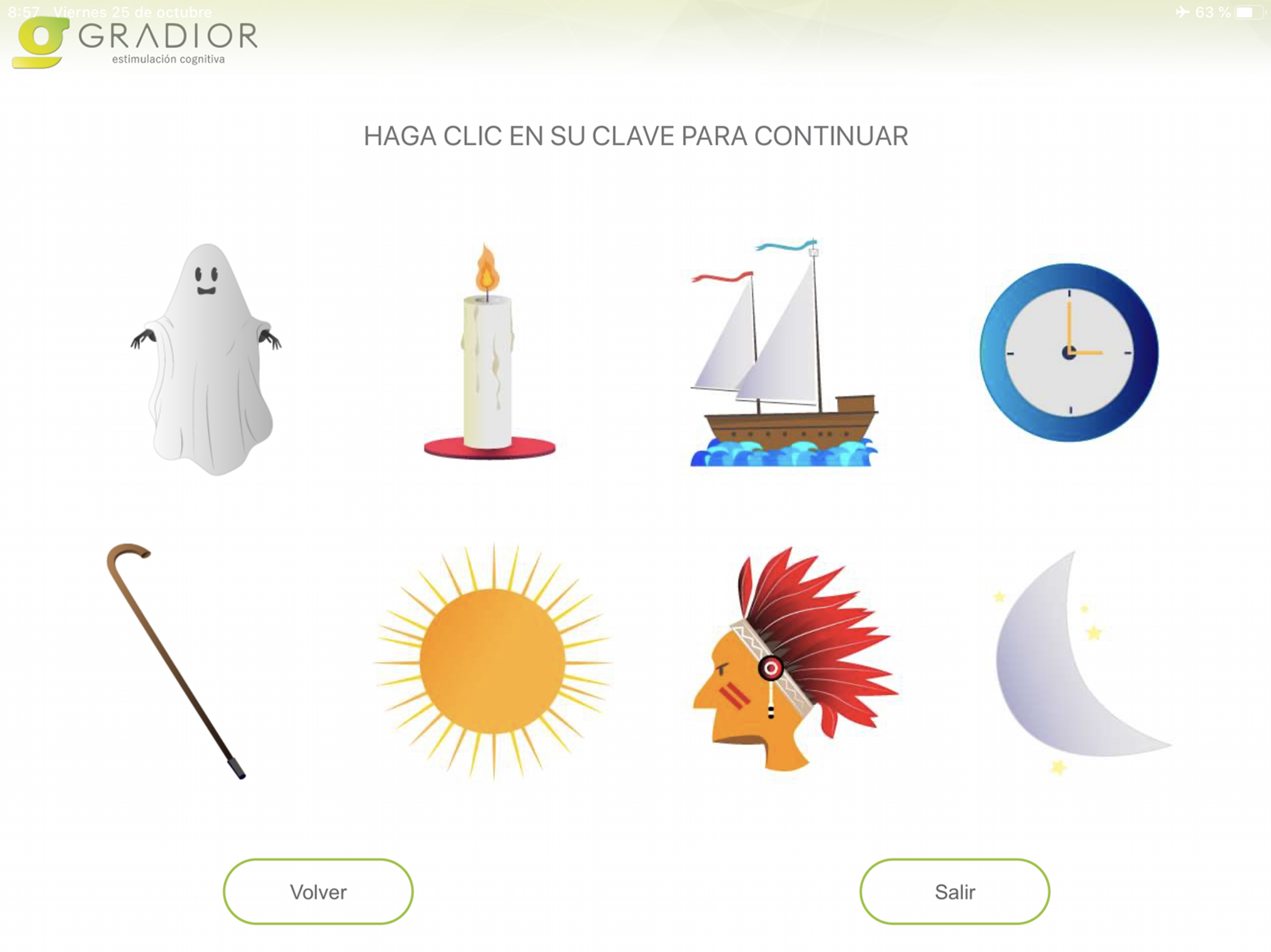 GradiorApp
