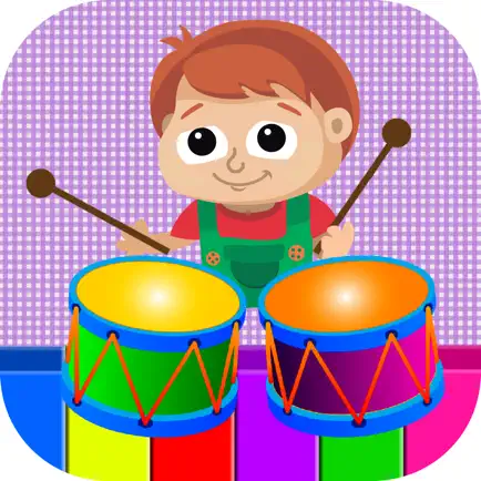 Kids Musical Instruments Читы