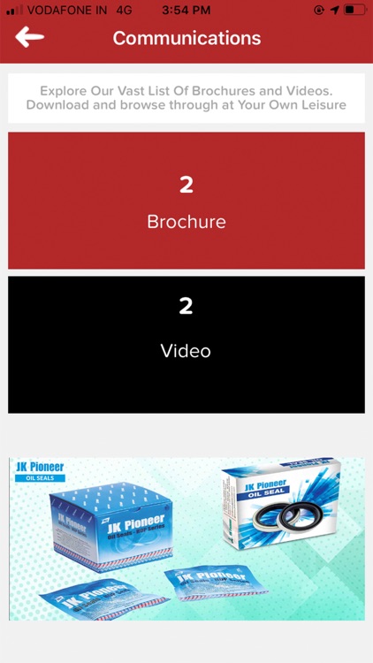 JK Fenner - SAMRIDDHI screenshot-4