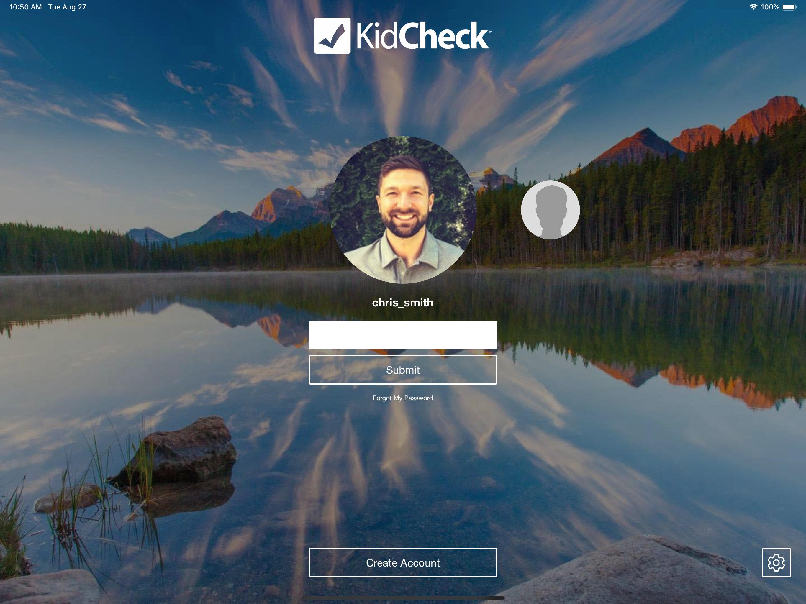 KidCheck screenshot 6