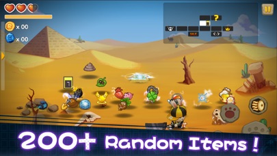 Screenshot #1 pour Arcade Rabbit - Deluxe Edition