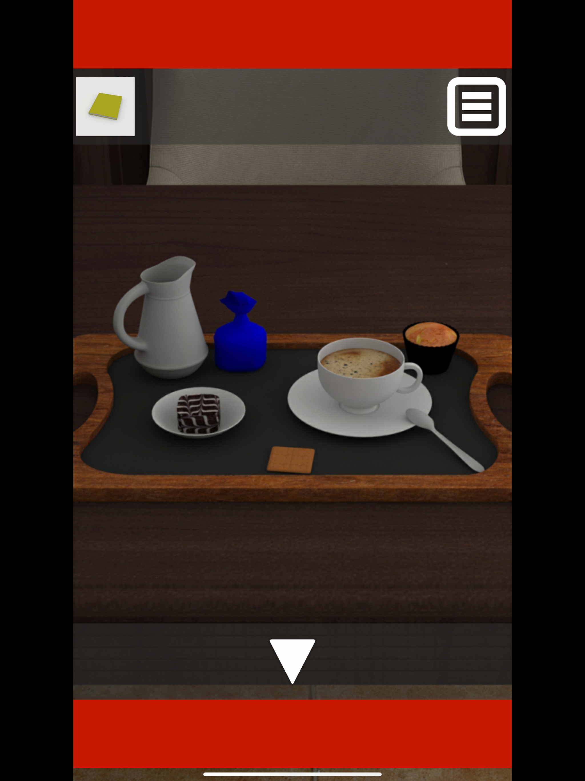 脱出ゲーム メゾン・ド・ショコラ screenshot 9