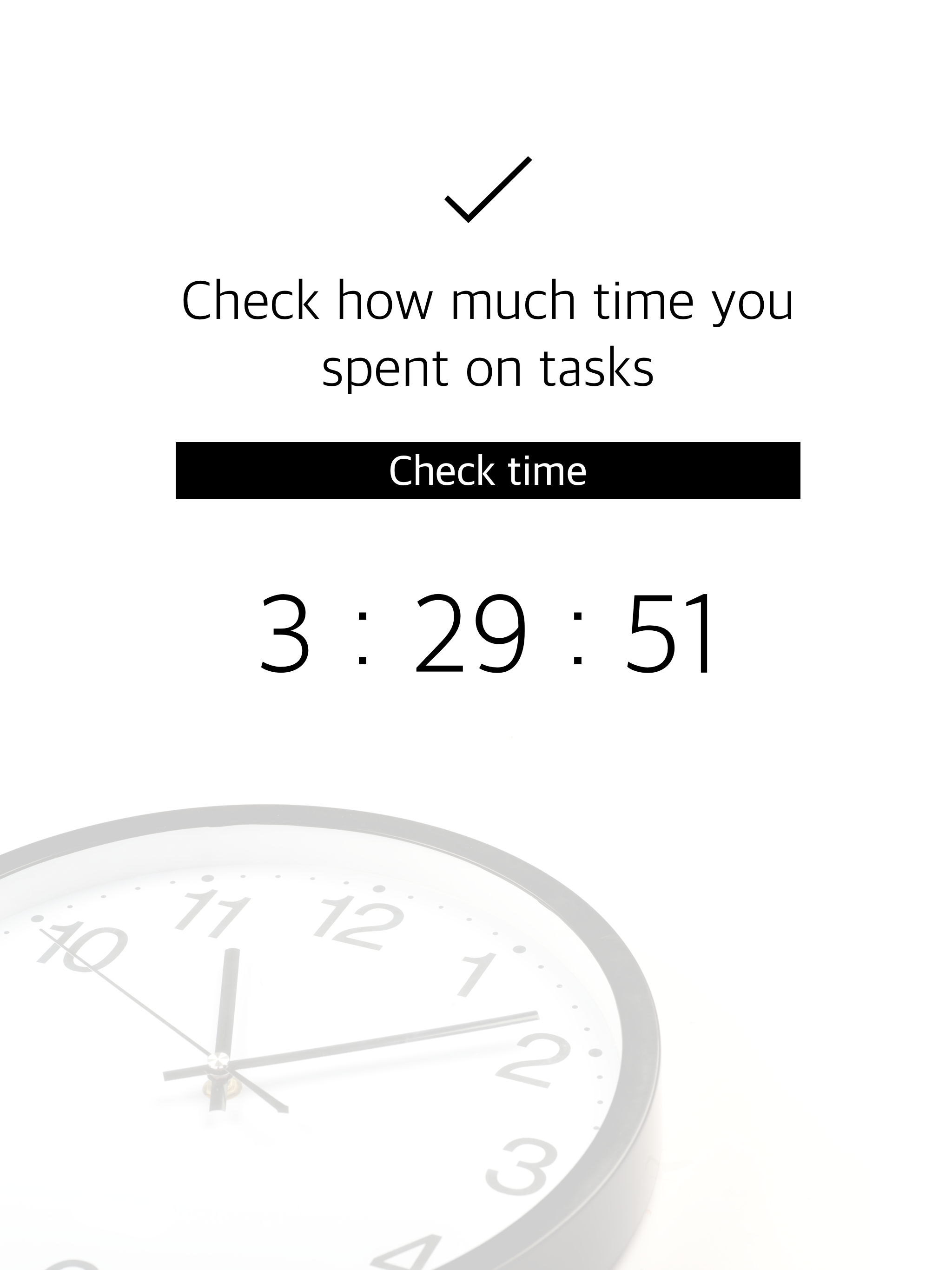 WHAT-TIME screenshot 7