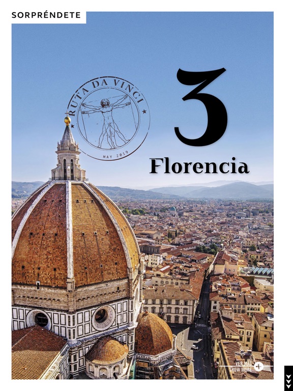 Avianca en Revista iPad screenshot 5 - Magazines & Newspapers app