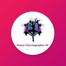 Dance Choreographer Kit